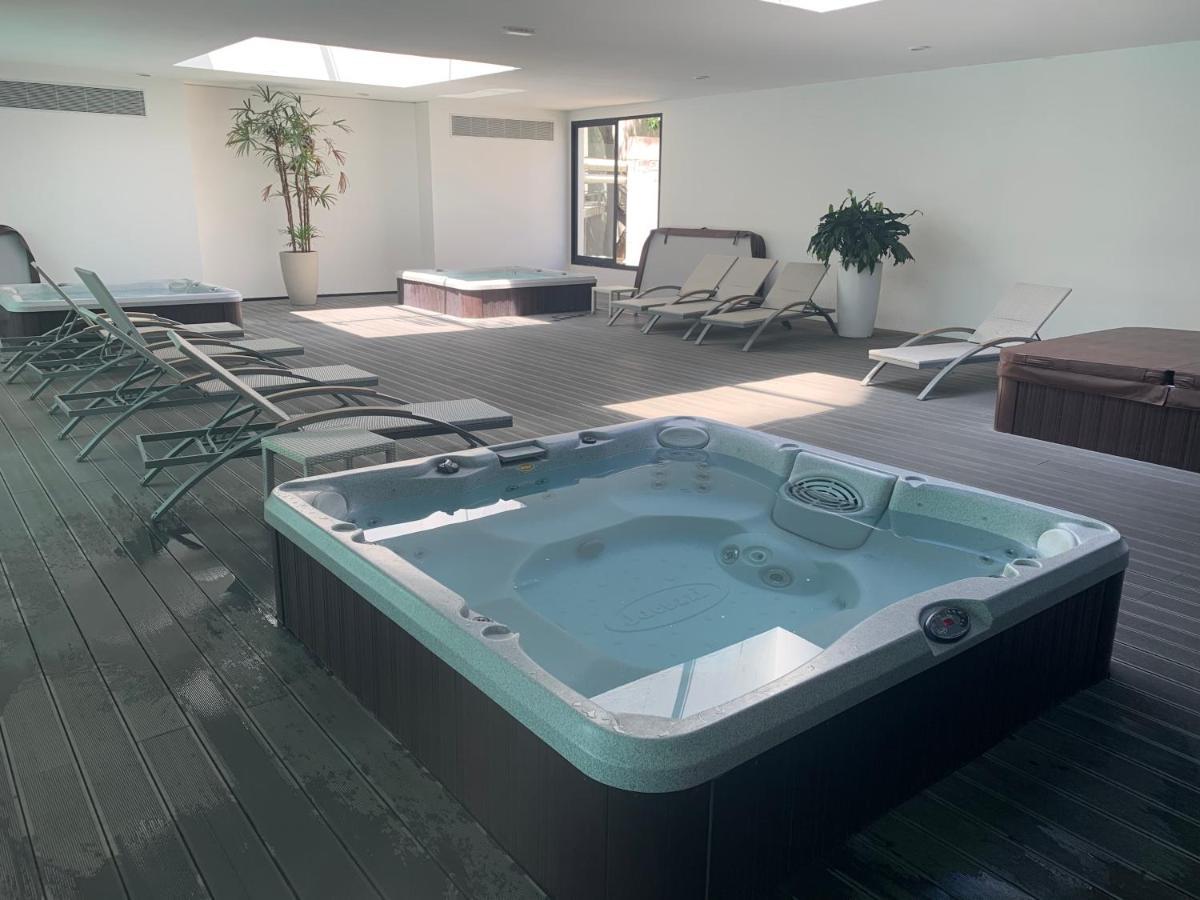Green Life Full Amenities プンタ・デル・エステ エクステリア 写真