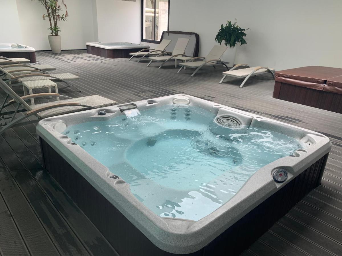 Green Life Full Amenities プンタ・デル・エステ エクステリア 写真