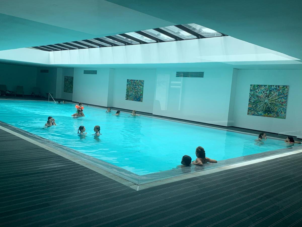 Green Life Full Amenities プンタ・デル・エステ エクステリア 写真