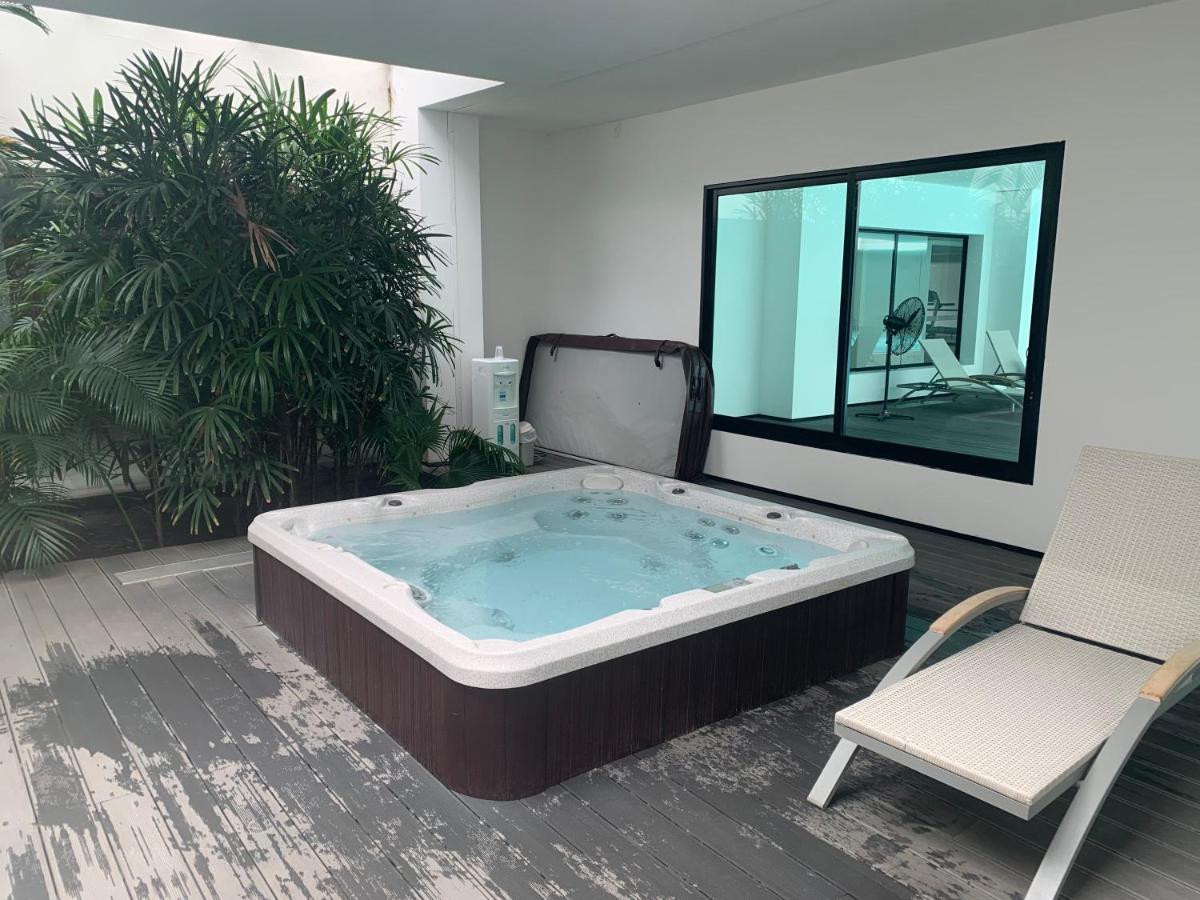 Green Life Full Amenities プンタ・デル・エステ エクステリア 写真