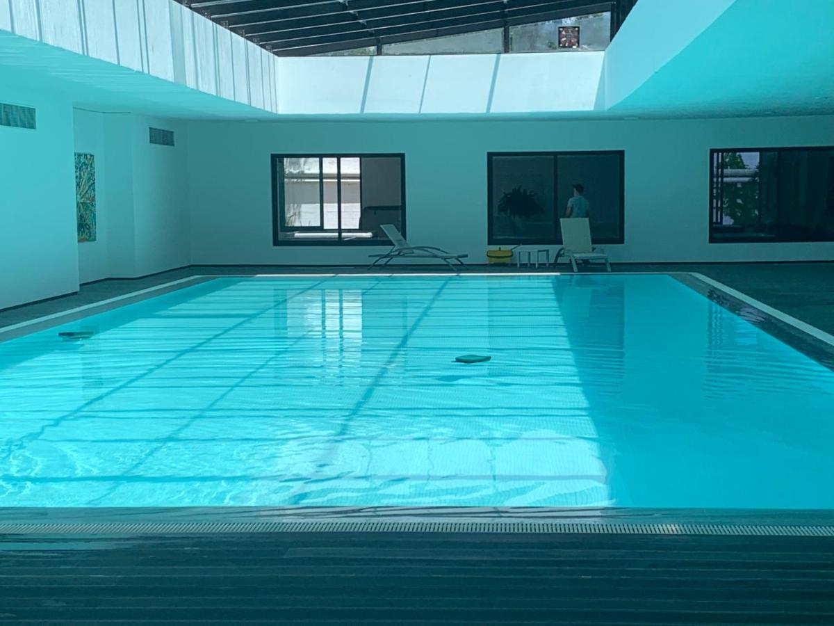 Green Life Full Amenities プンタ・デル・エステ エクステリア 写真