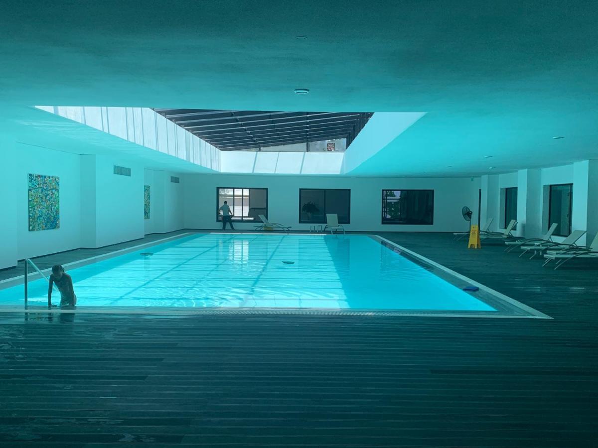 Green Life Full Amenities プンタ・デル・エステ エクステリア 写真