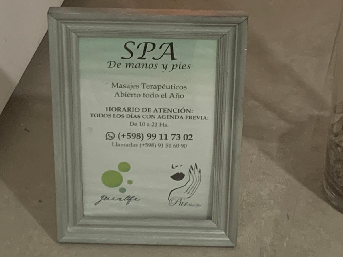 Green Life Full Amenities プンタ・デル・エステ エクステリア 写真