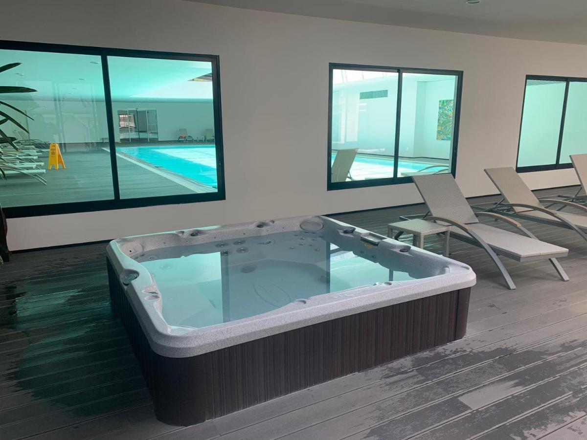 Green Life Full Amenities プンタ・デル・エステ エクステリア 写真