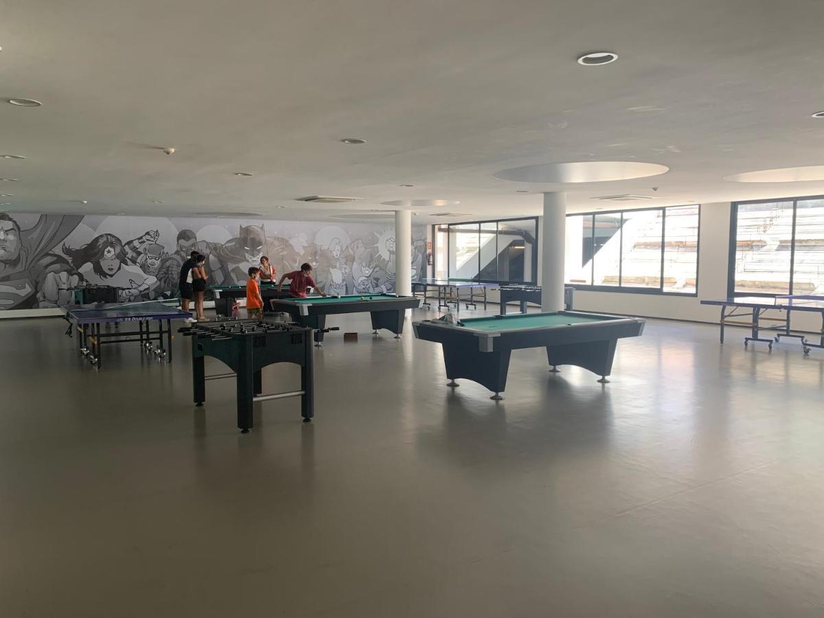 Green Life Full Amenities プンタ・デル・エステ エクステリア 写真