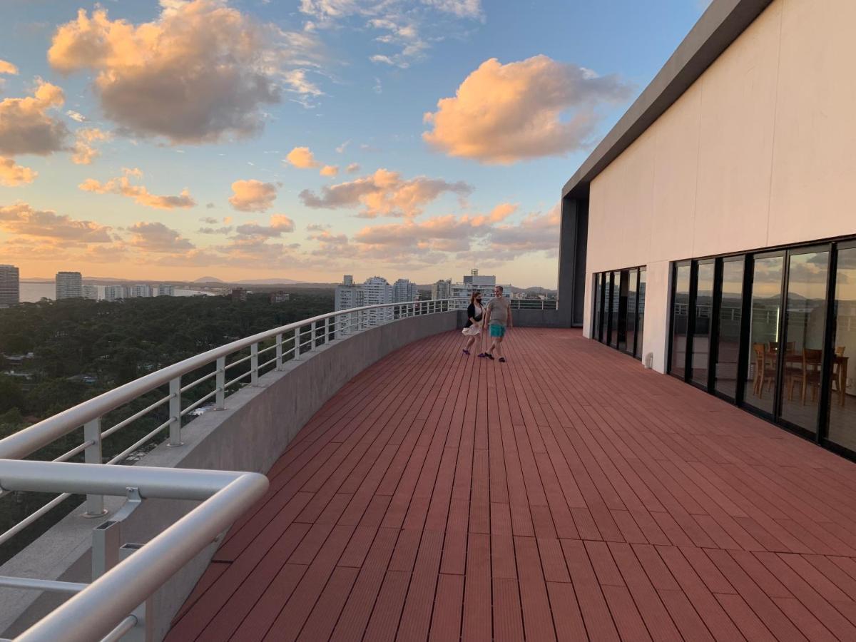 Green Life Full Amenities プンタ・デル・エステ エクステリア 写真
