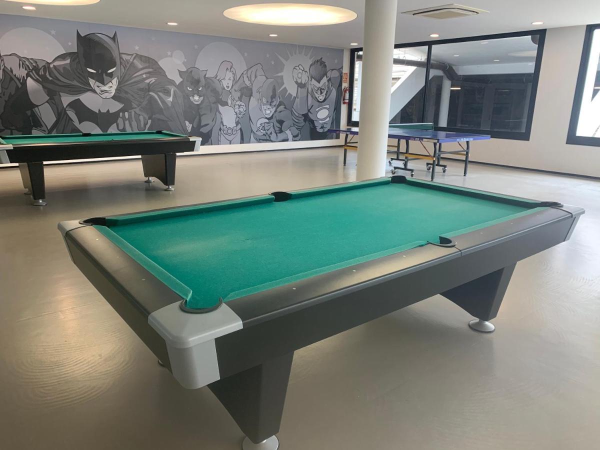 Green Life Full Amenities プンタ・デル・エステ エクステリア 写真