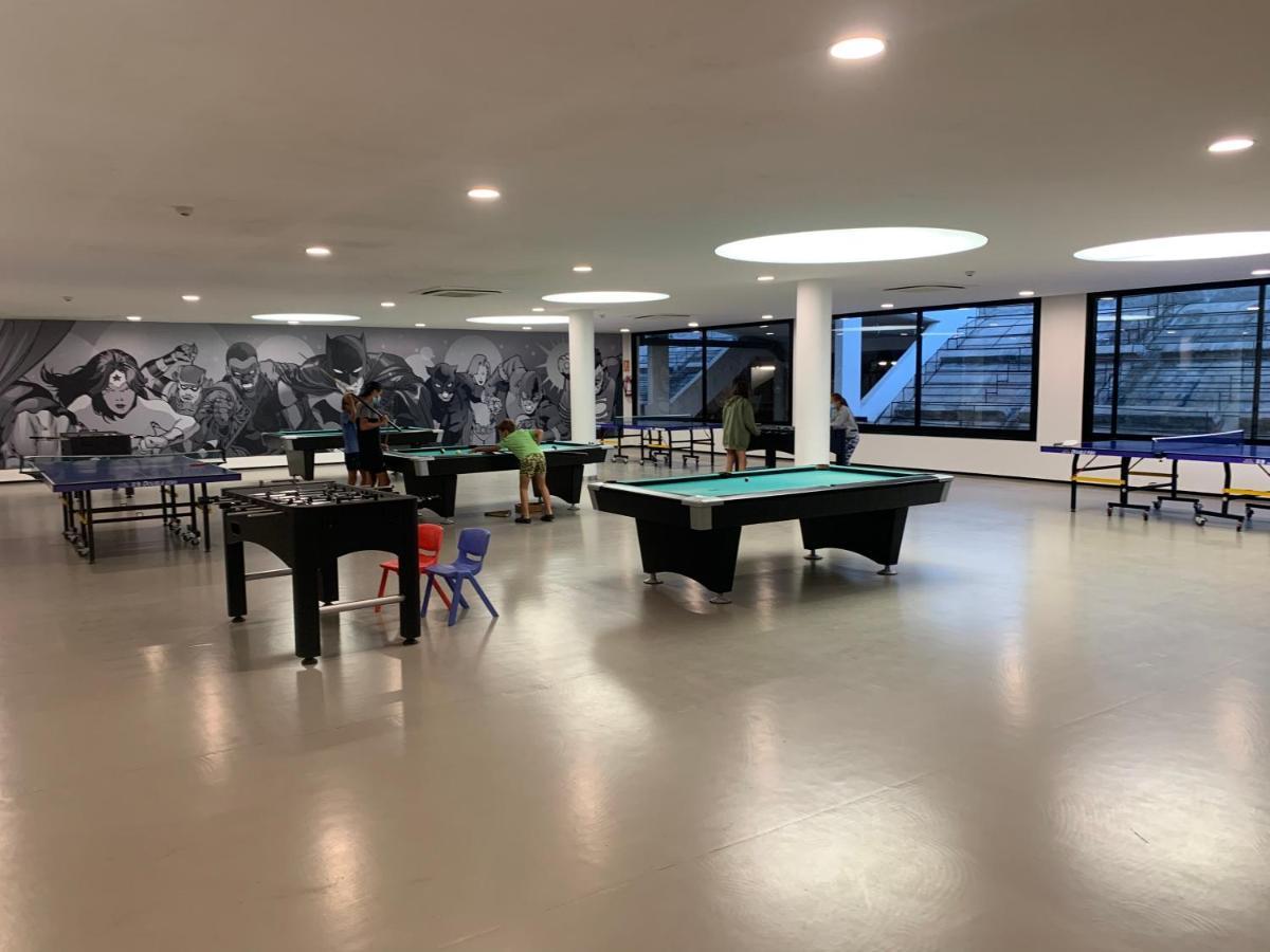 Green Life Full Amenities プンタ・デル・エステ エクステリア 写真