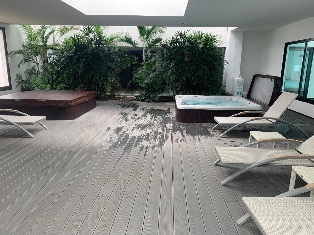 Green Life Full Amenities プンタ・デル・エステ エクステリア 写真