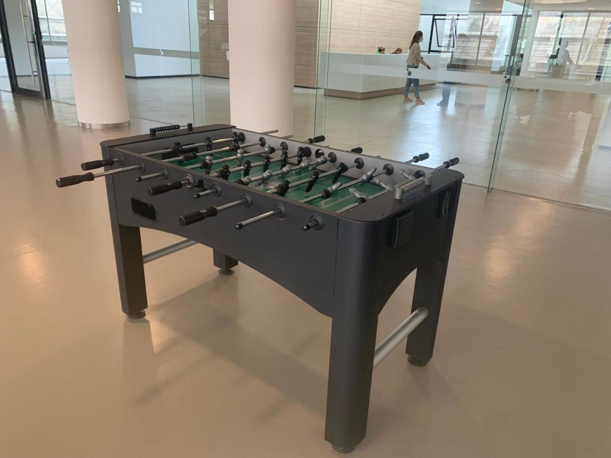 Green Life Full Amenities プンタ・デル・エステ エクステリア 写真