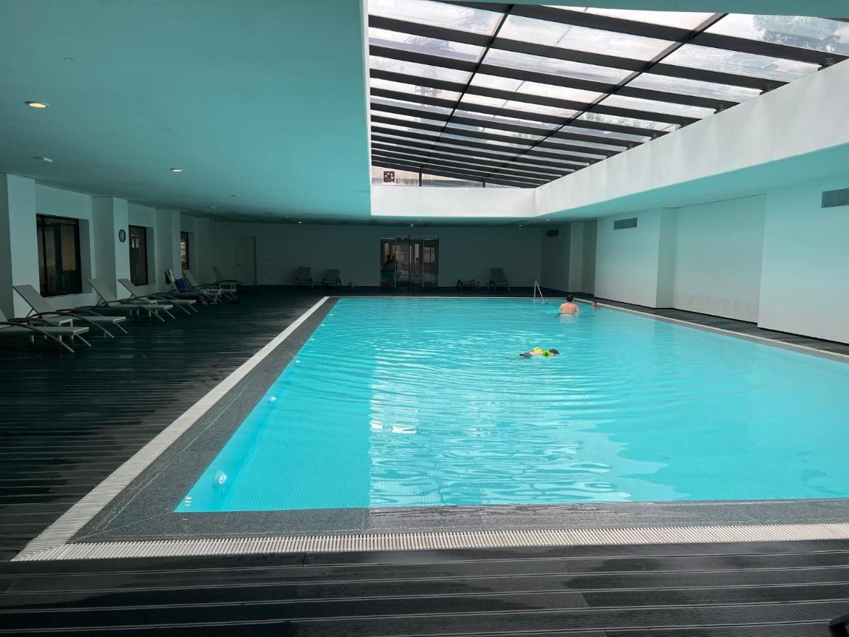 Green Life Full Amenities プンタ・デル・エステ エクステリア 写真