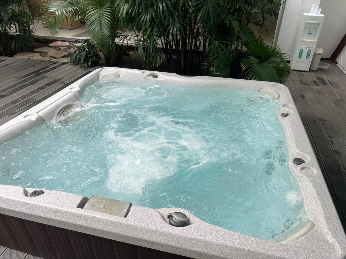 Green Life Full Amenities プンタ・デル・エステ エクステリア 写真