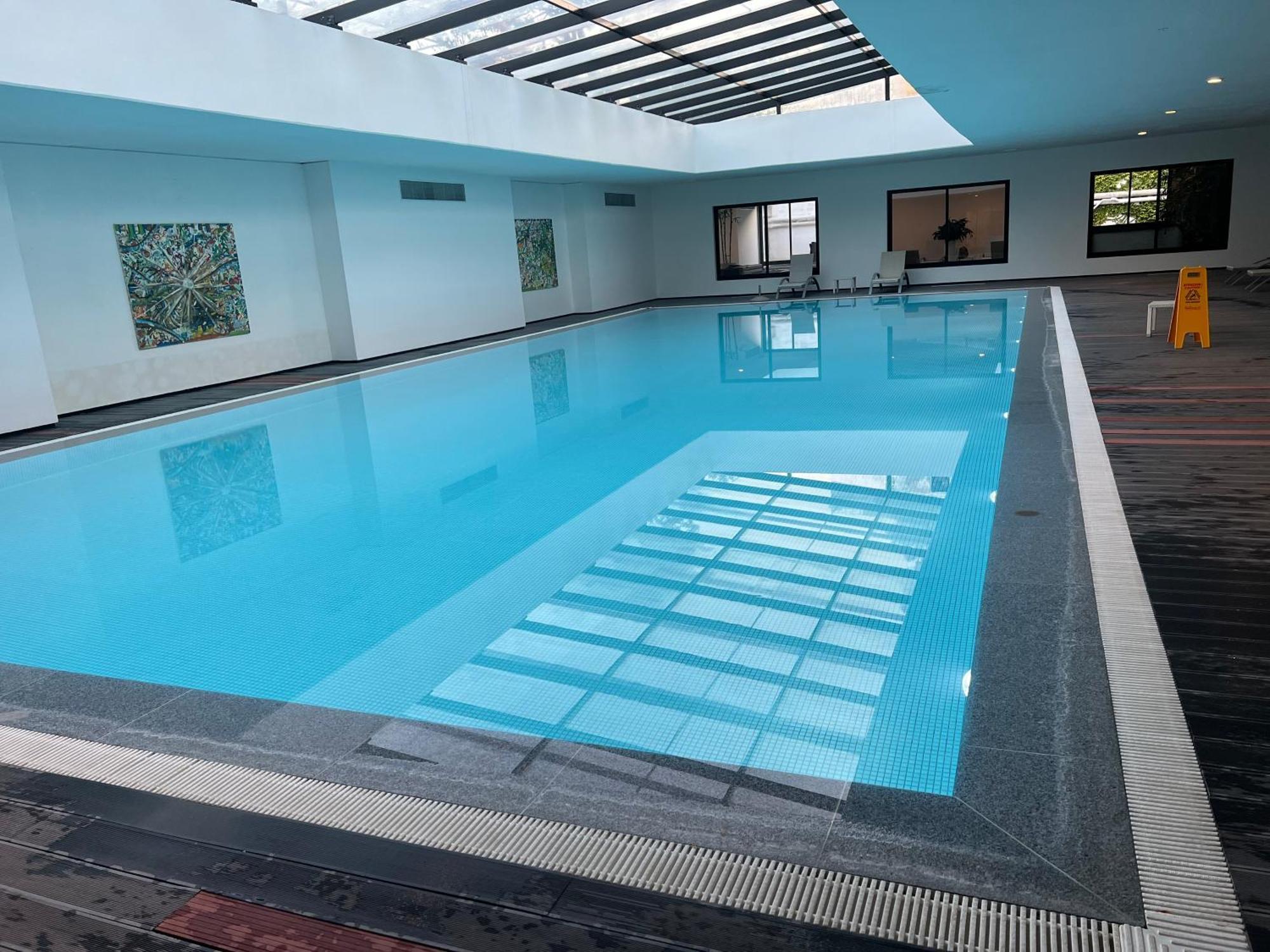 Green Life Full Amenities プンタ・デル・エステ エクステリア 写真